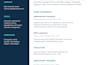 write your profissional resume